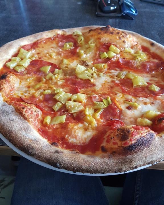 Ristorante Pizzeria Vesuvio