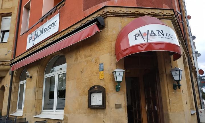 Phantastic - Asian Cuisine