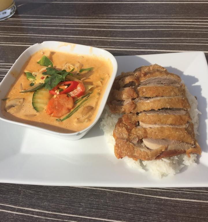 Phantastic - Asian Cuisine