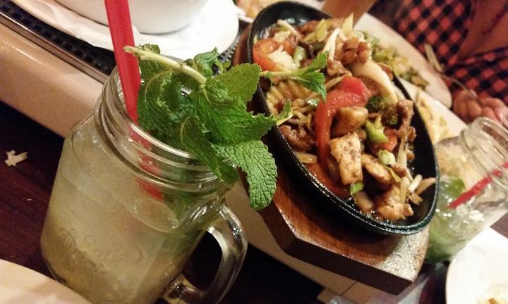 Phantastic - Asian Cuisine