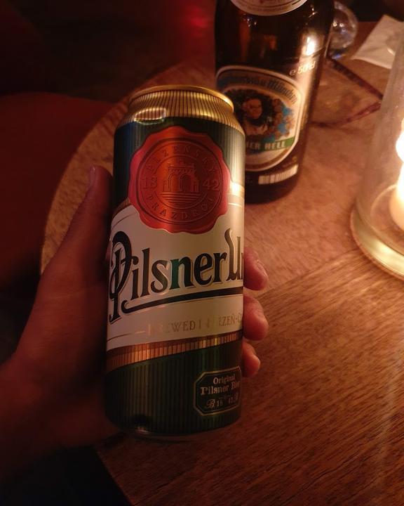 Rhabarber