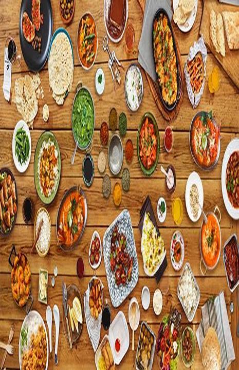 Taste of India