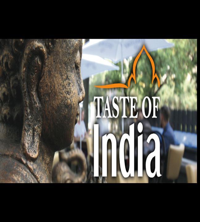 Taste of India