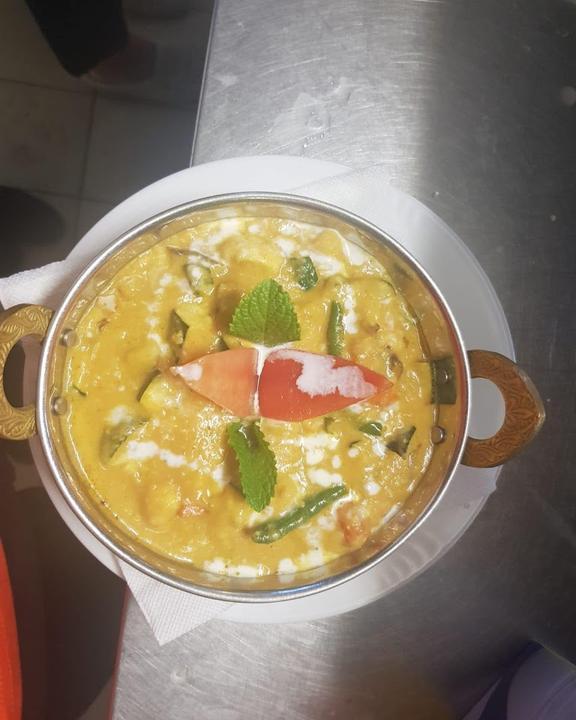Taste of India