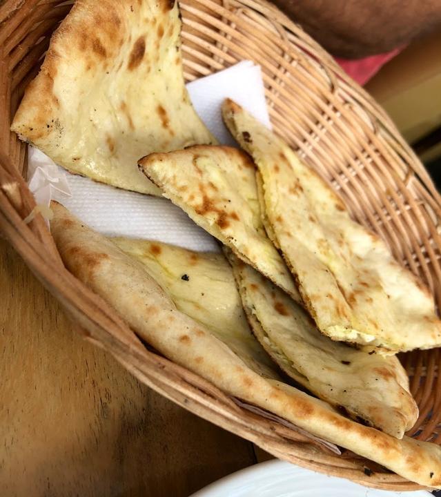 Taste of India