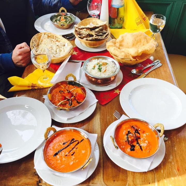 Taste of India