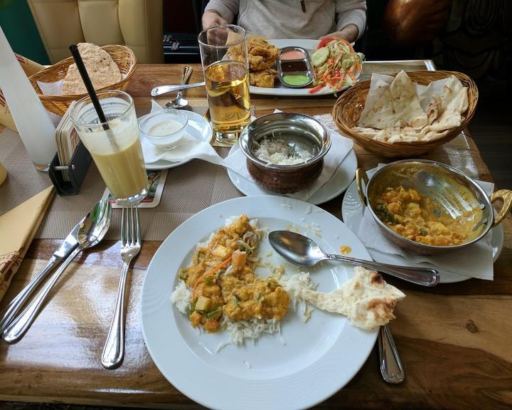 Taste of India