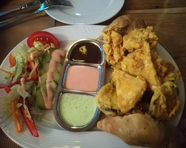 Taste of India