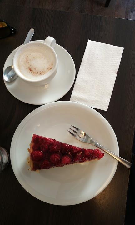Cafe Sabel