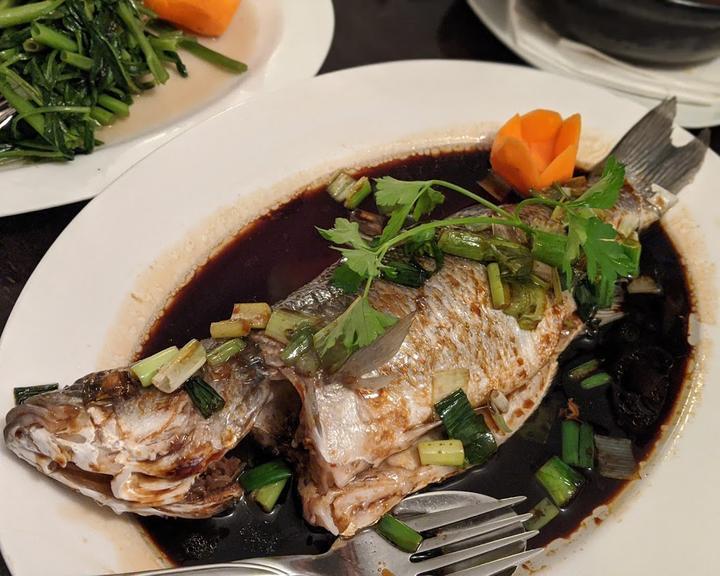 China Restaurant Lin