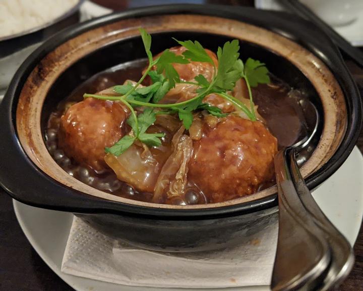China Restaurant Lin