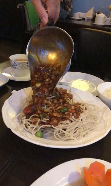China Restaurant Lin