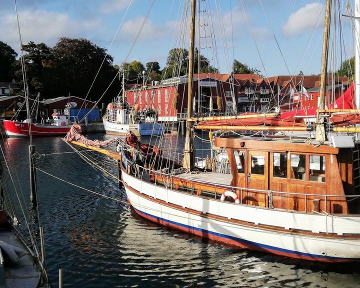 Luzifer Eckernförde