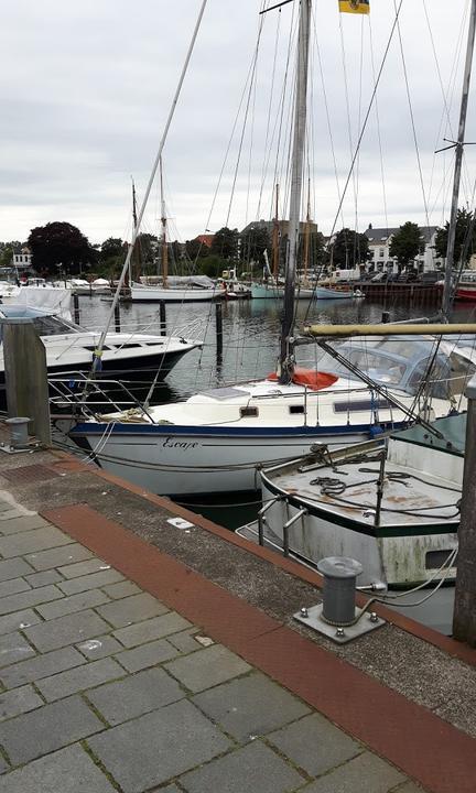 Luzifer Eckernförde