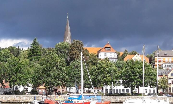 Luzifer Eckernförde